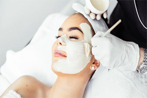 Tratamiento Facial