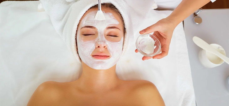 Tratamiento Facial