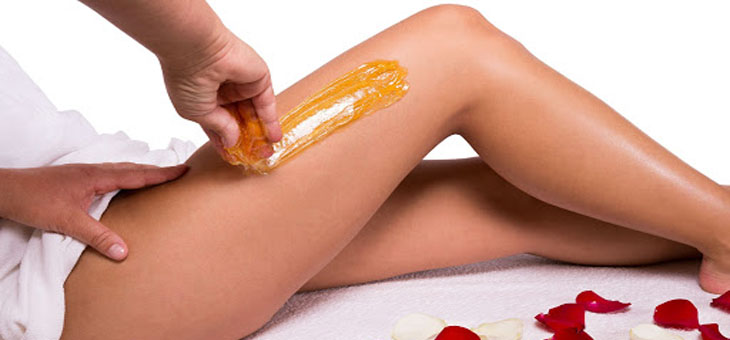 Corporal & Facial Waxing