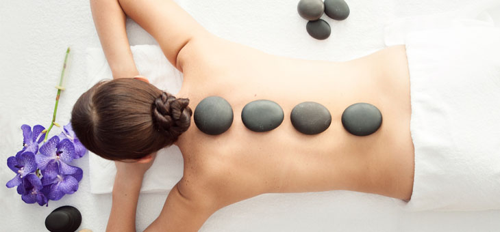 Hot Stone Massage